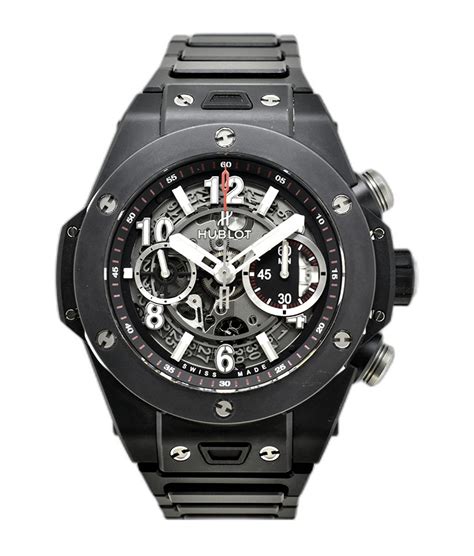 Hublot Big Bang Unico 411.CI.1170.CI 